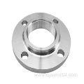 Best ASTM Customized Titanium Butt-welded Flange